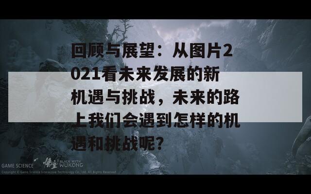 回顾与展望：从图片2021看未来发展的新机遇与挑战，未来的路上我们会遇到怎样的机遇和挑战呢？