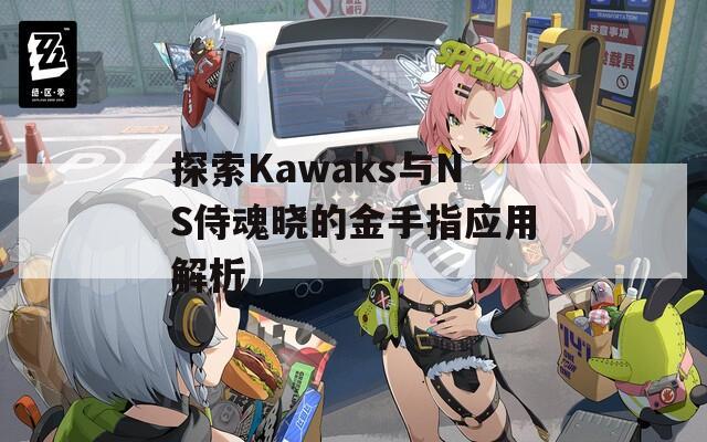 探索Kawaks与NS侍魂晓的金手指应用解析